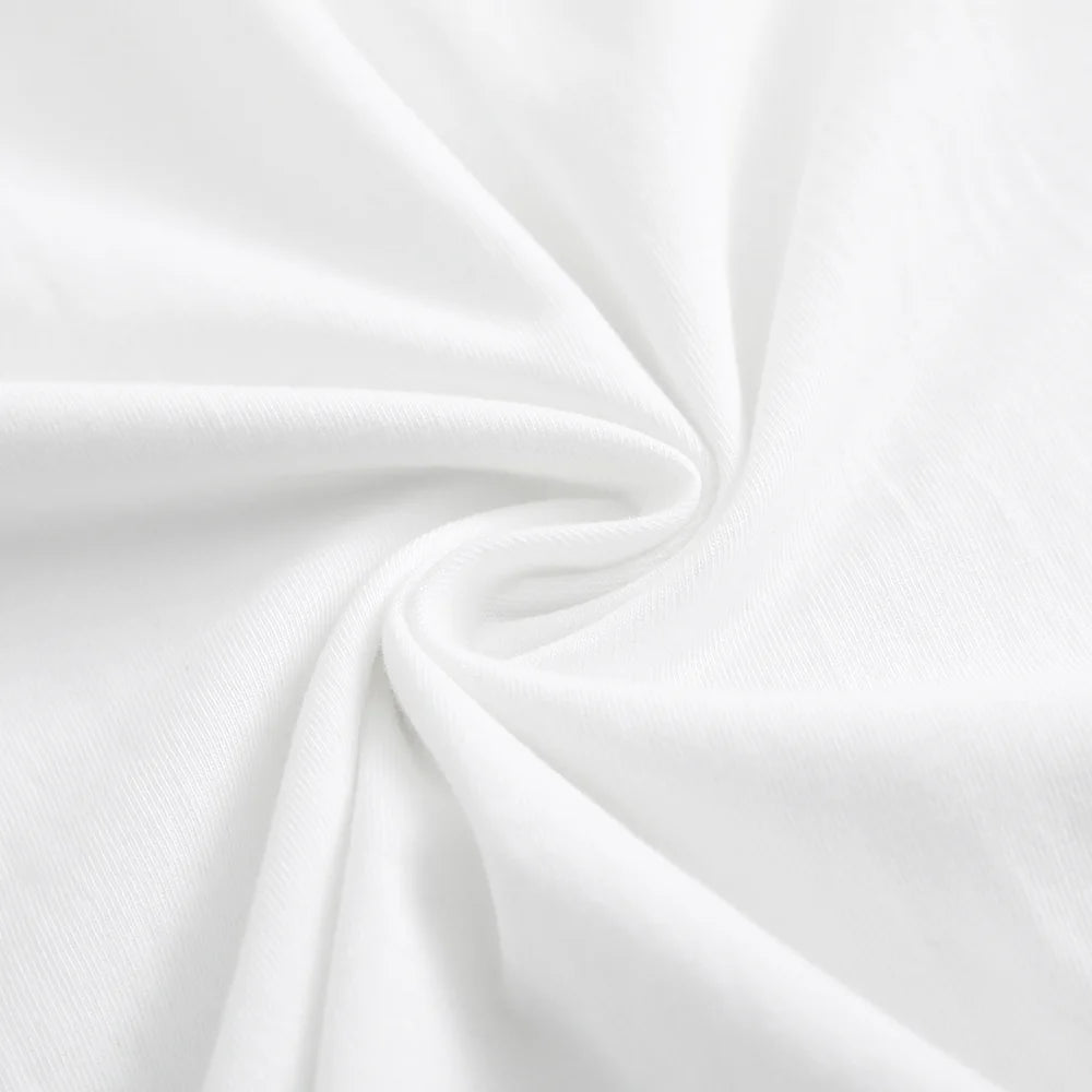 Casual Loose Short Sleeved Bold Feminist T-shirt