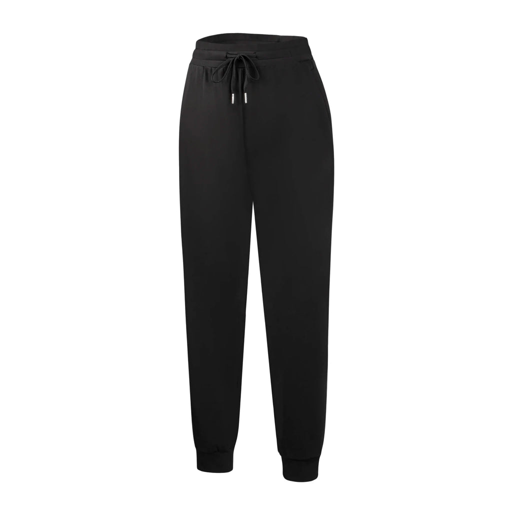 Women's Joggers with Pockets