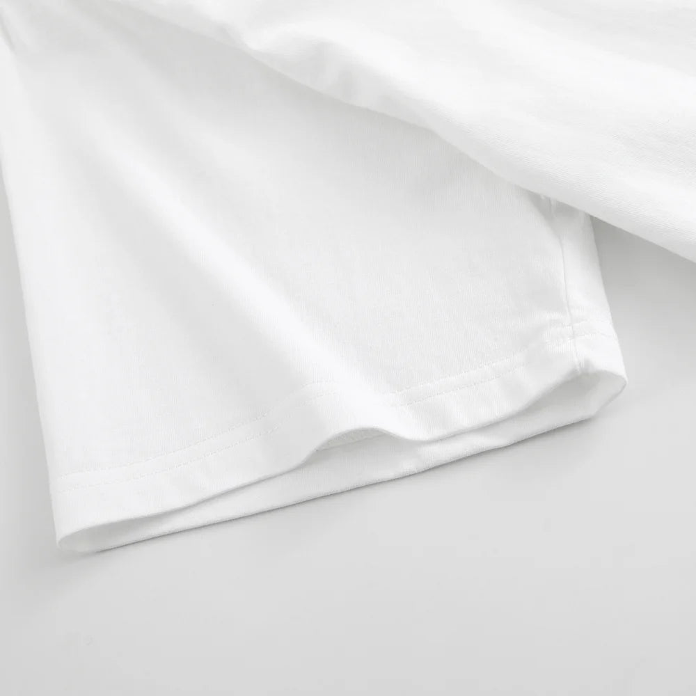 Stronger Than Storm Inspirational Motto T-shirt I