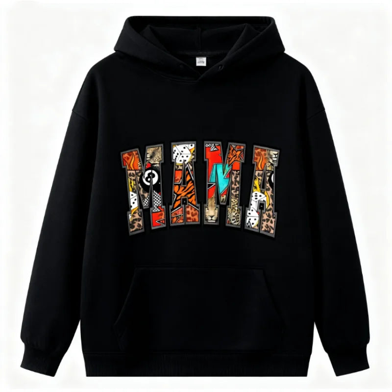 Edgy Mama Tee Cowgirl Outfits