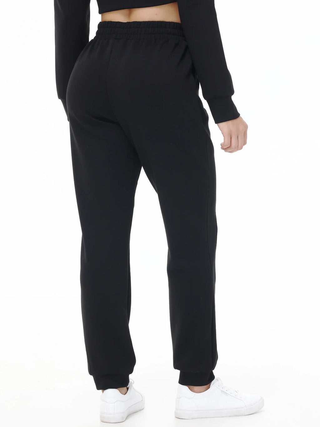 Womens Jogger Pants with Pockets