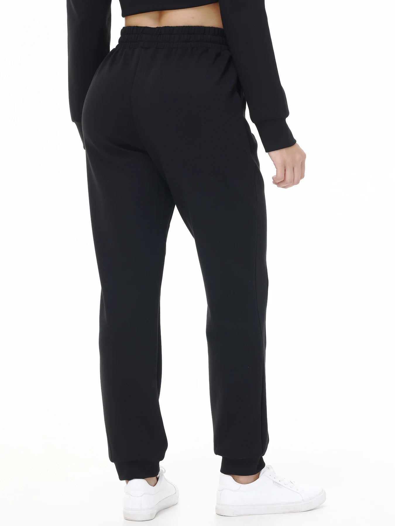 Womens Jogger Pants with Pockets