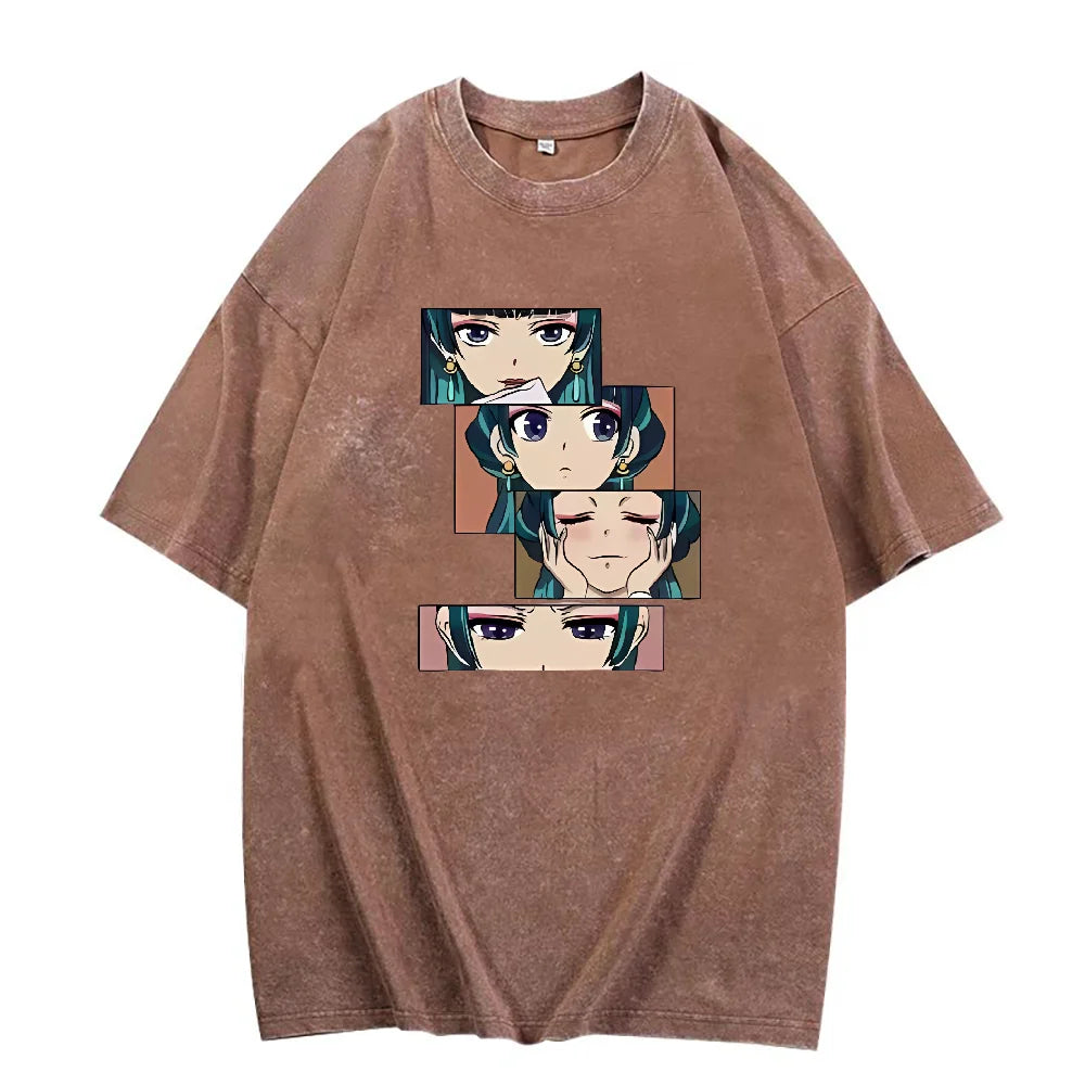 The Apothecary Diaries Graphic Women's T-Shirt