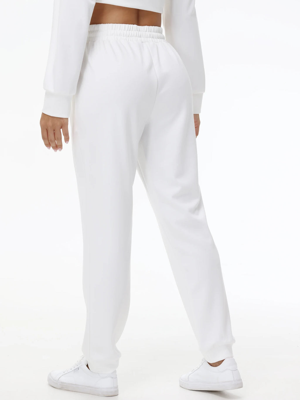 Womens Jogger Pants with Pockets
