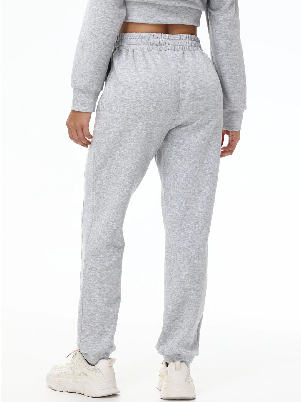 Womens Jogger Pants with Pockets