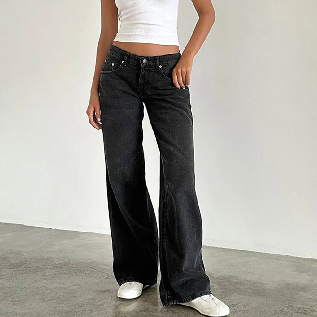 Baggy Jeans for Women