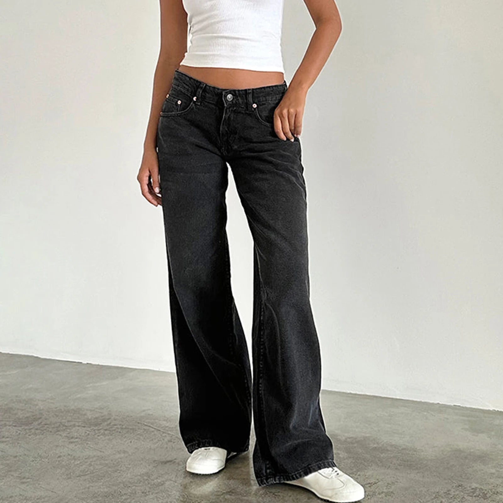 Baggy Jeans for Women