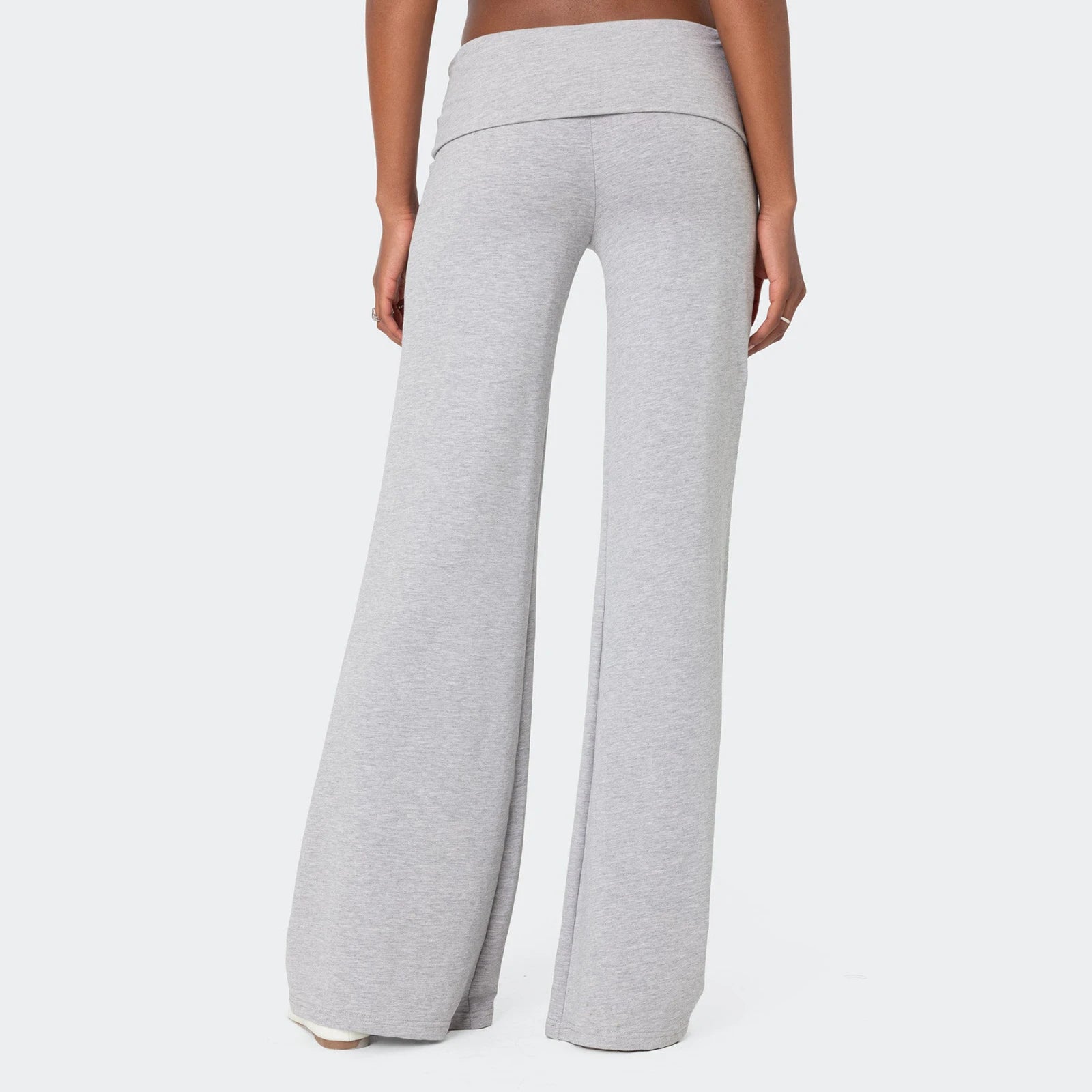 Casual Wide Leg Sweatpants for Women