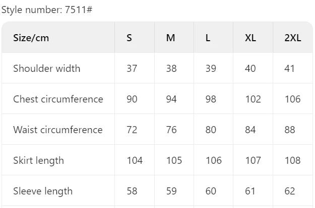 Black long-sleeved dress