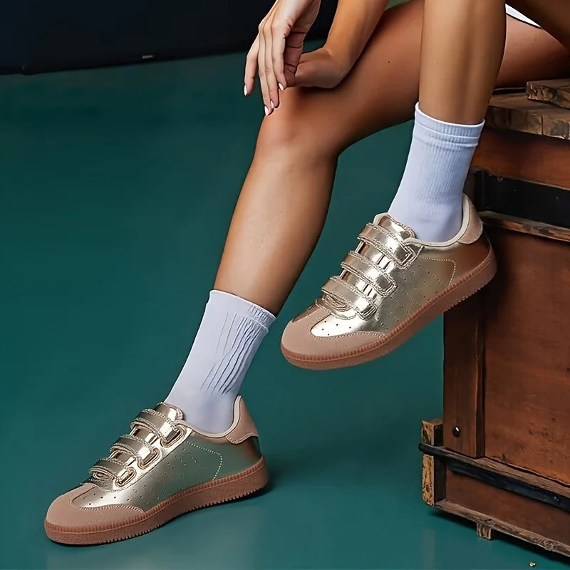 Women's Platform Sneakers