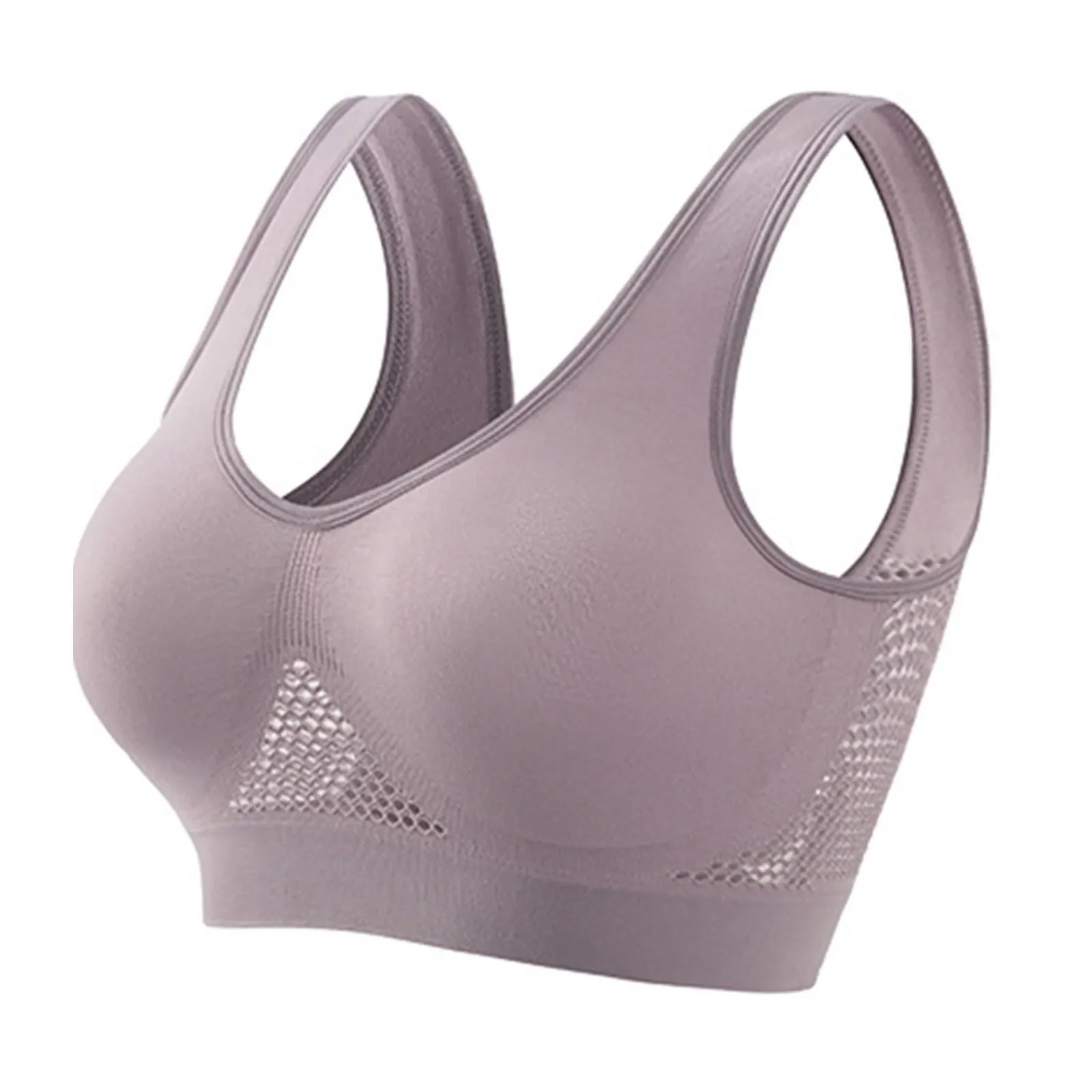 Sports Bra Shockproof
