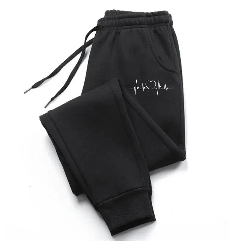 Soft Jogger Sweatpants