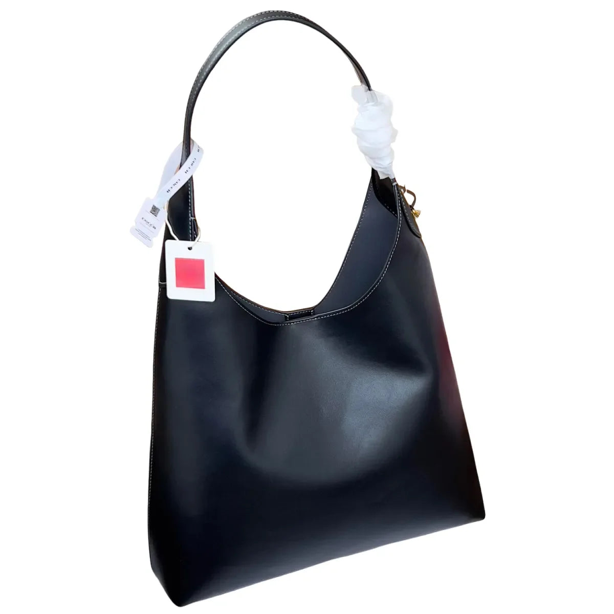 Designer Brooklyn bag single shoulder