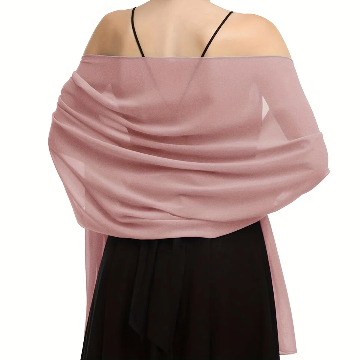 Women Lightweight Shawl and Wrap