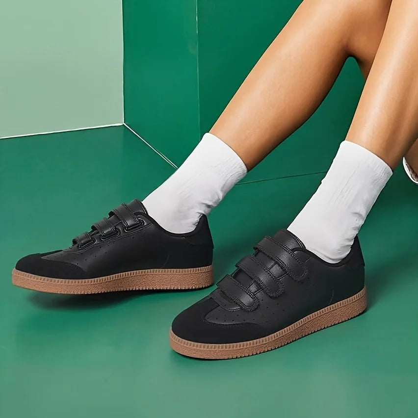 Women's Platform Sneakers