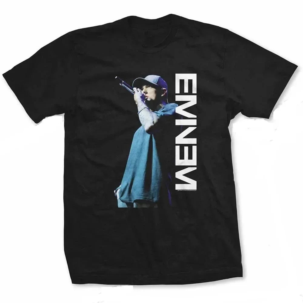 Famous Rapper Eminem T Shirt