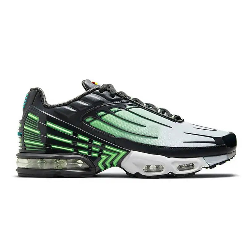 Designer Tuned Tn Plus 3 Womens Mens Running Shoes