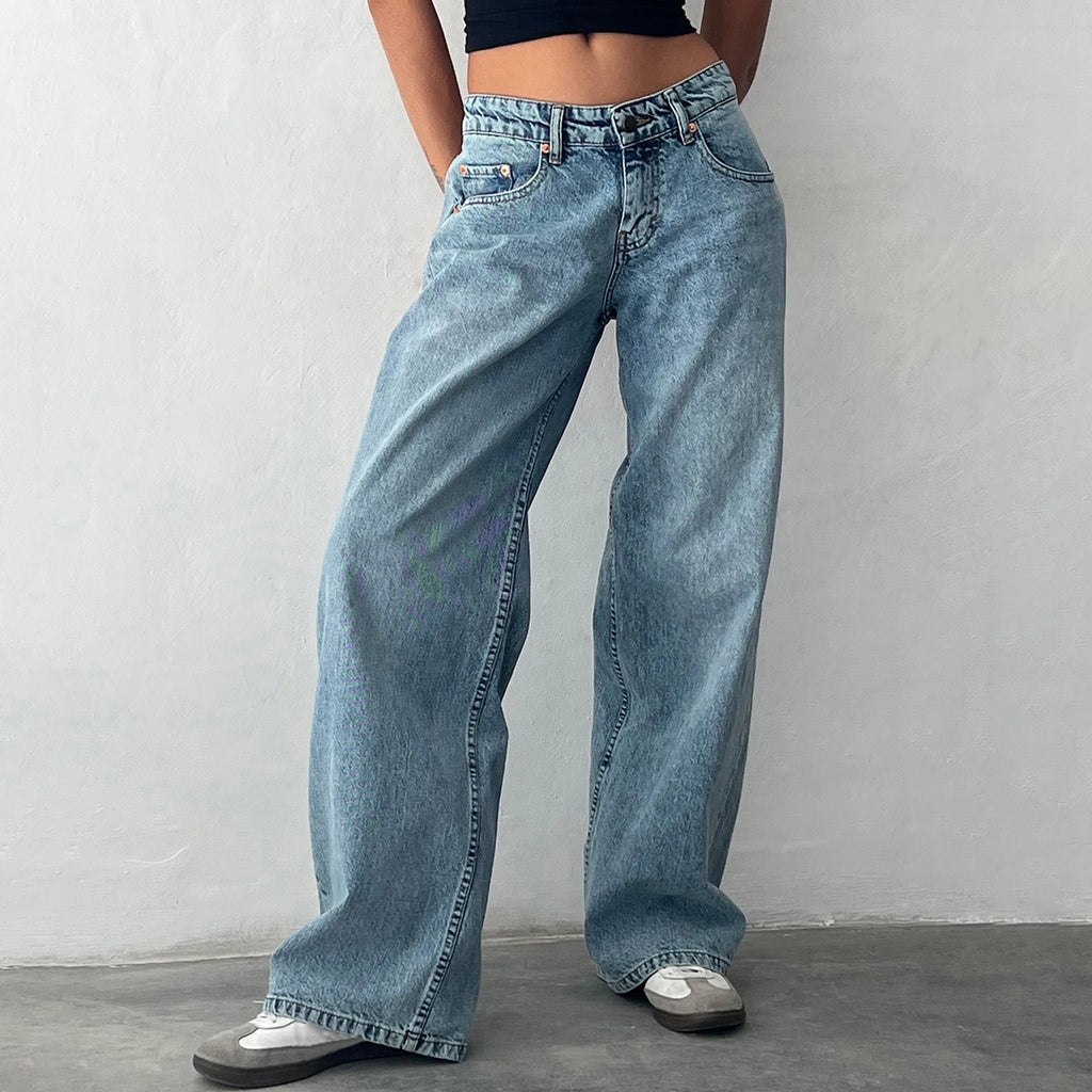 Baggy Jeans for Women