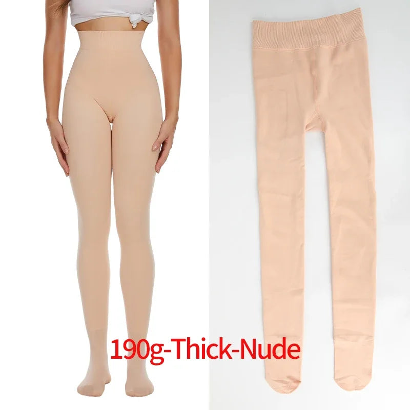 Leg Slimming Body Shaper