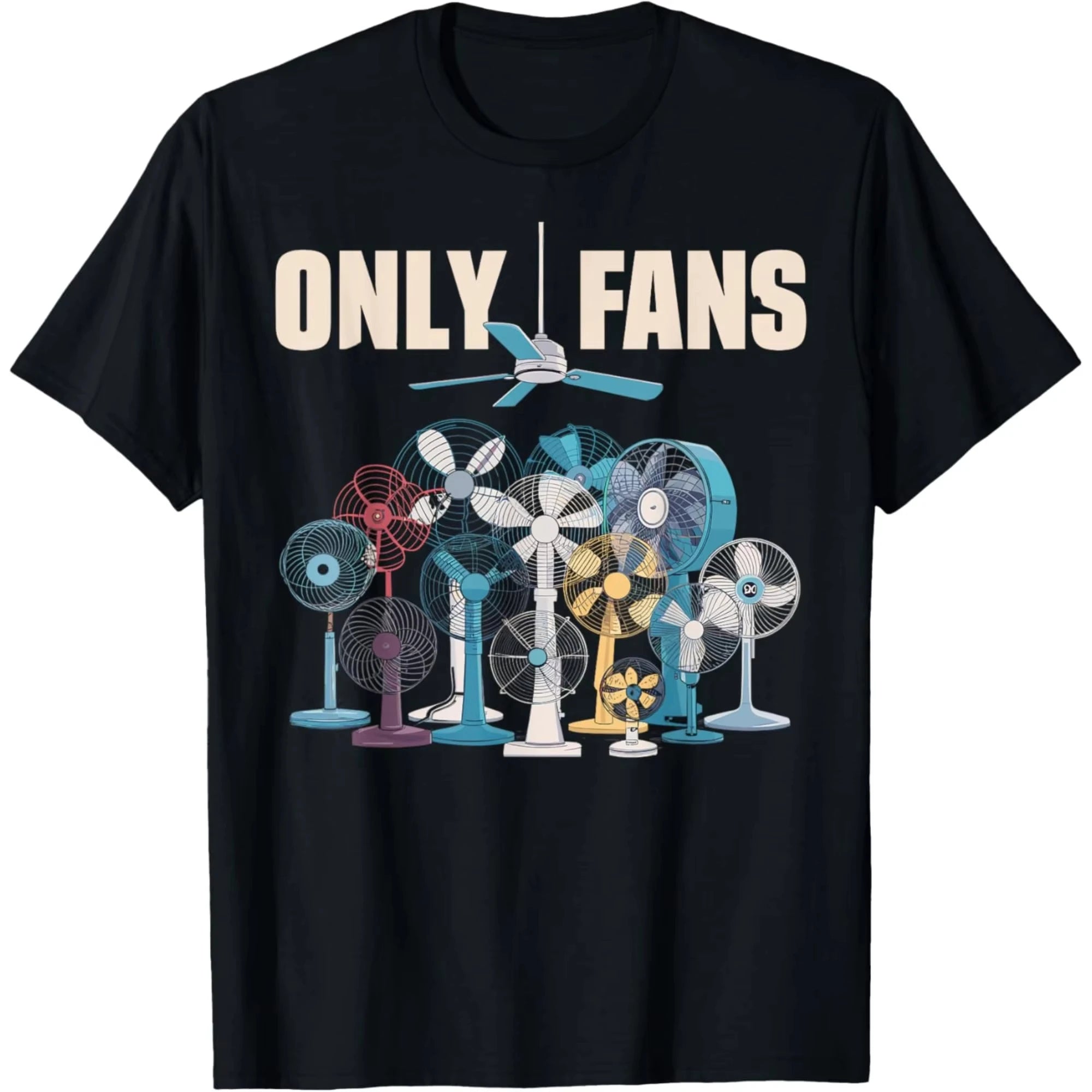 Funny Only Fans Meme T-Shirt Men Women S