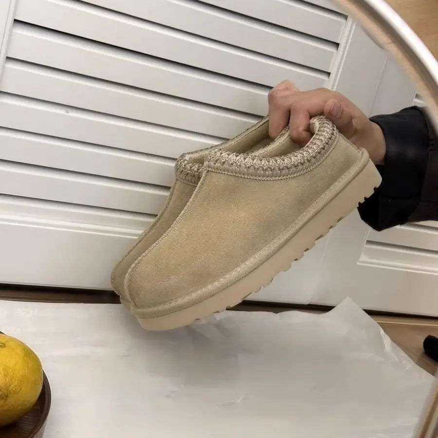 Ultra Mini Platform Boots