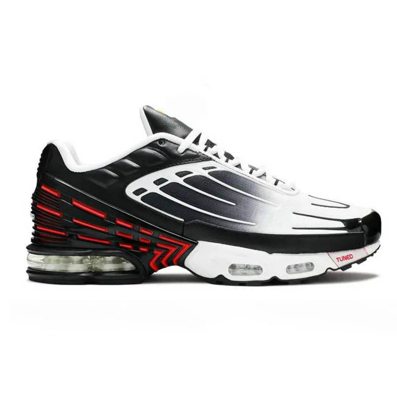 Designer Tuned Tn Plus 3 Womens Mens Running Shoes