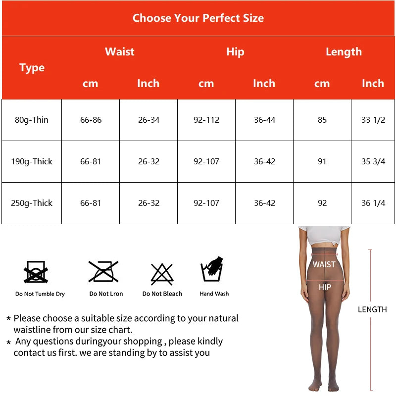 Leg Slimming Body Shaper