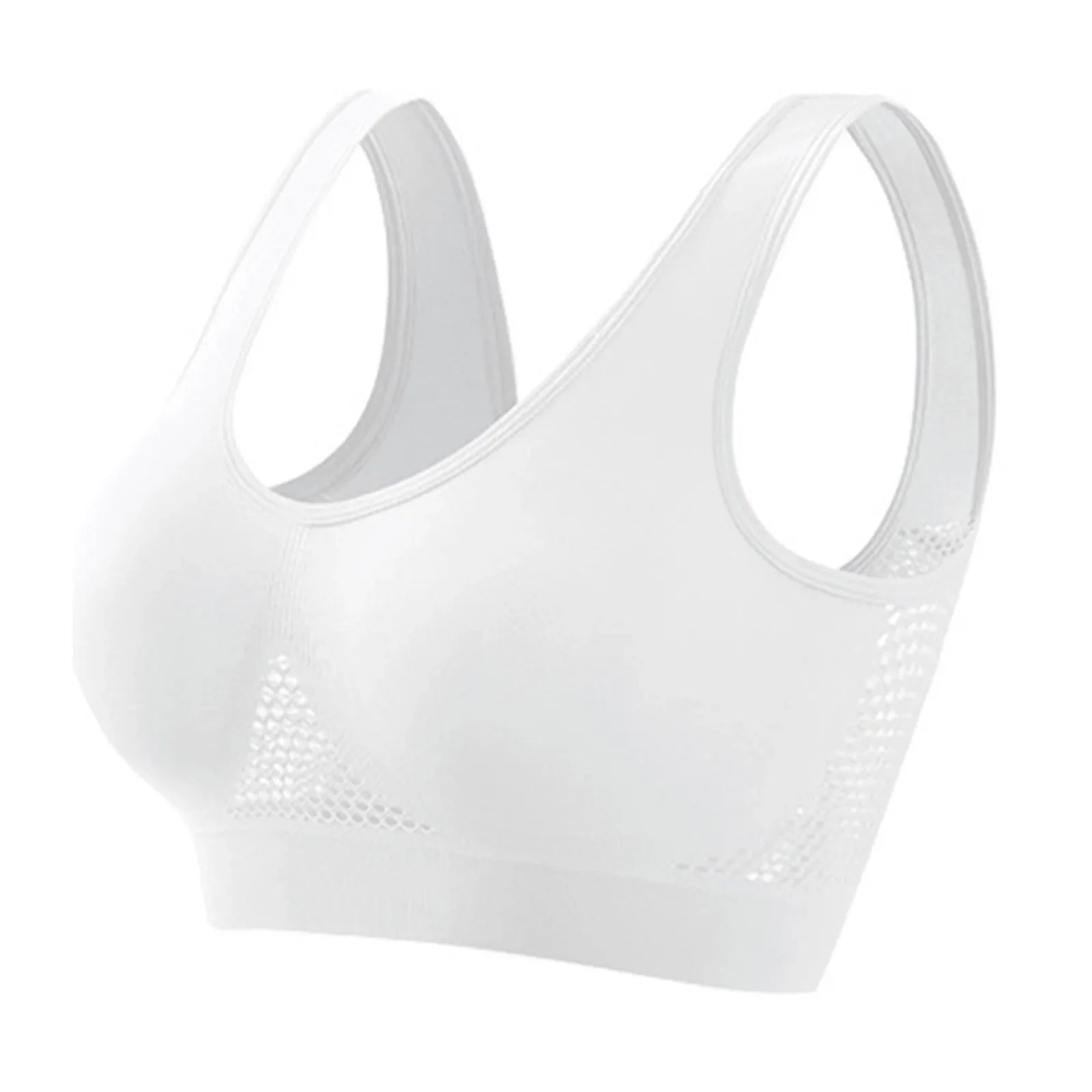 Sports Bra Shockproof