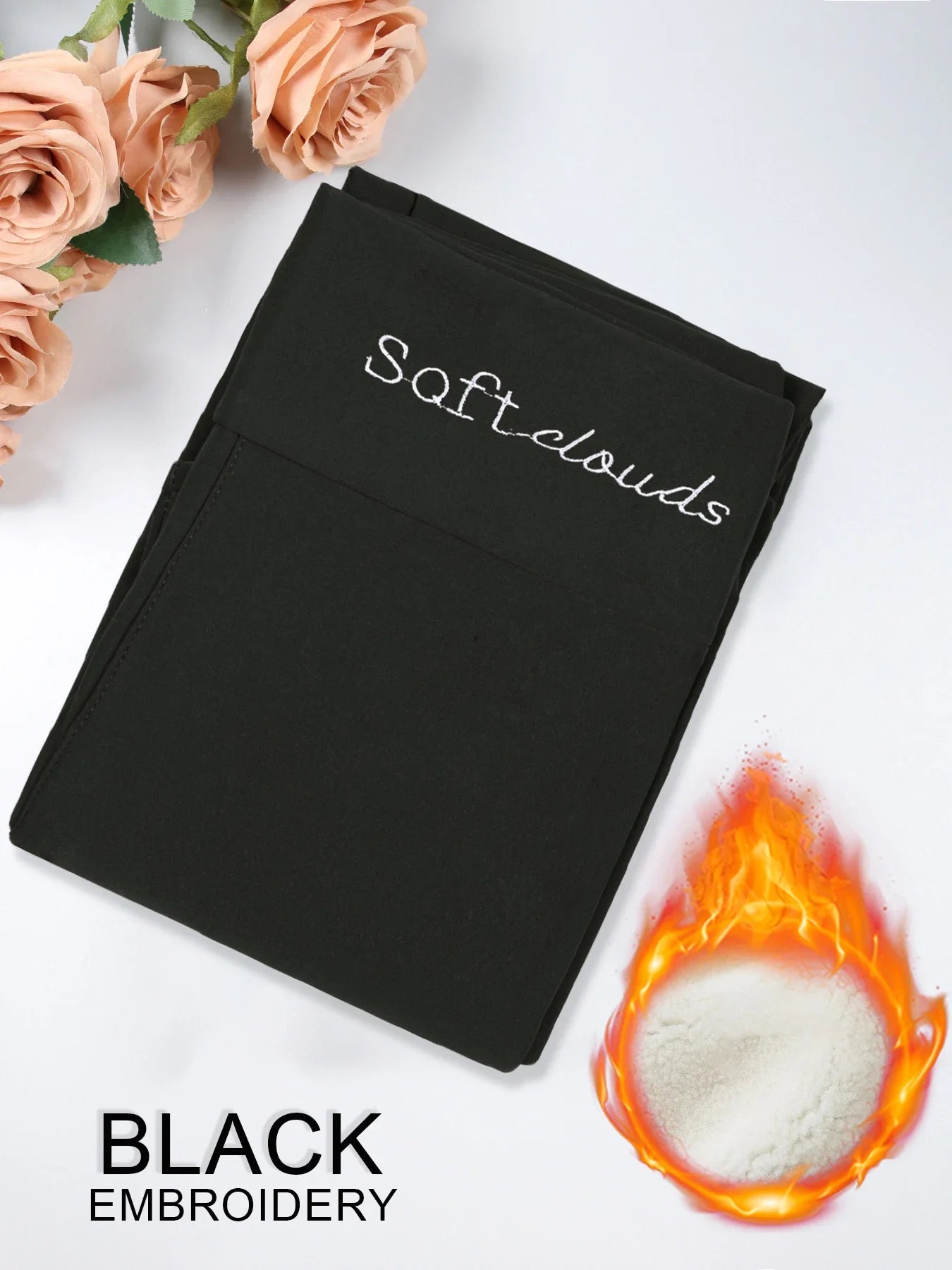 Super Warm Winter High Waist Leggings