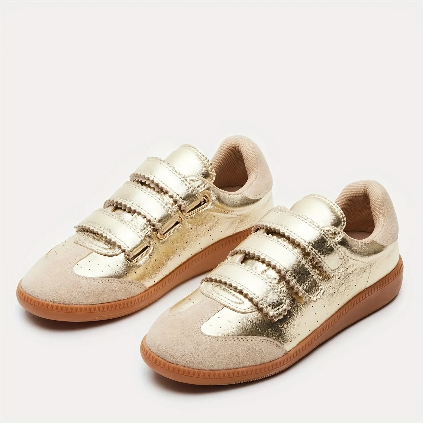 Women's Platform Sneakers
