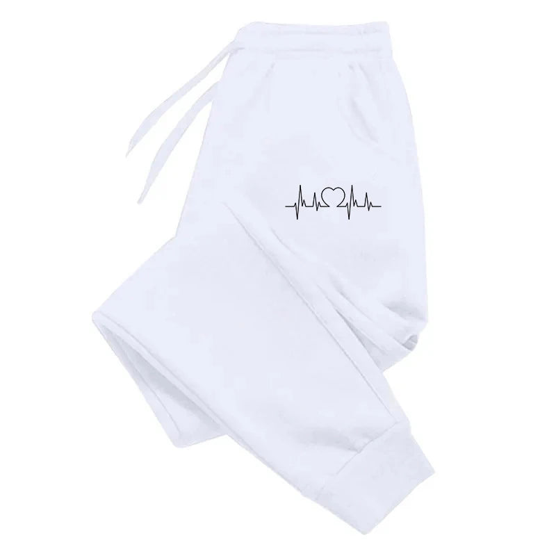 Soft Jogger Sweatpants