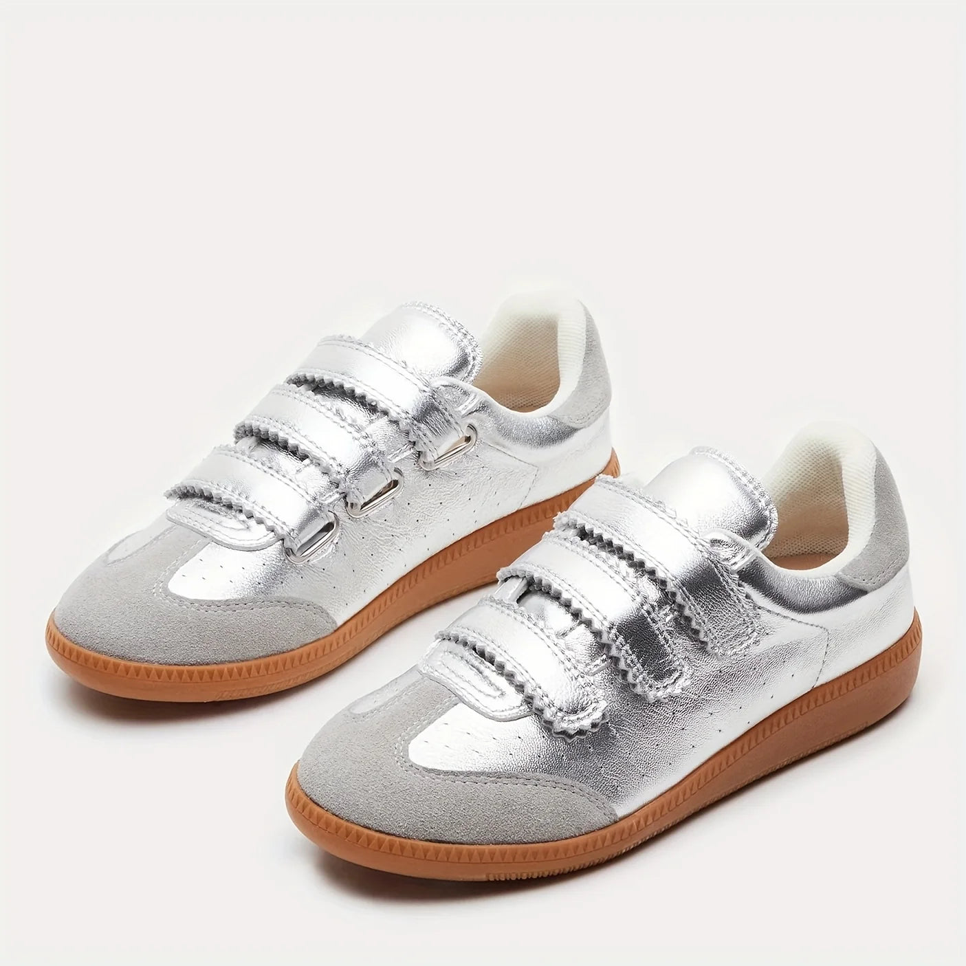 Women's Platform Sneakers
