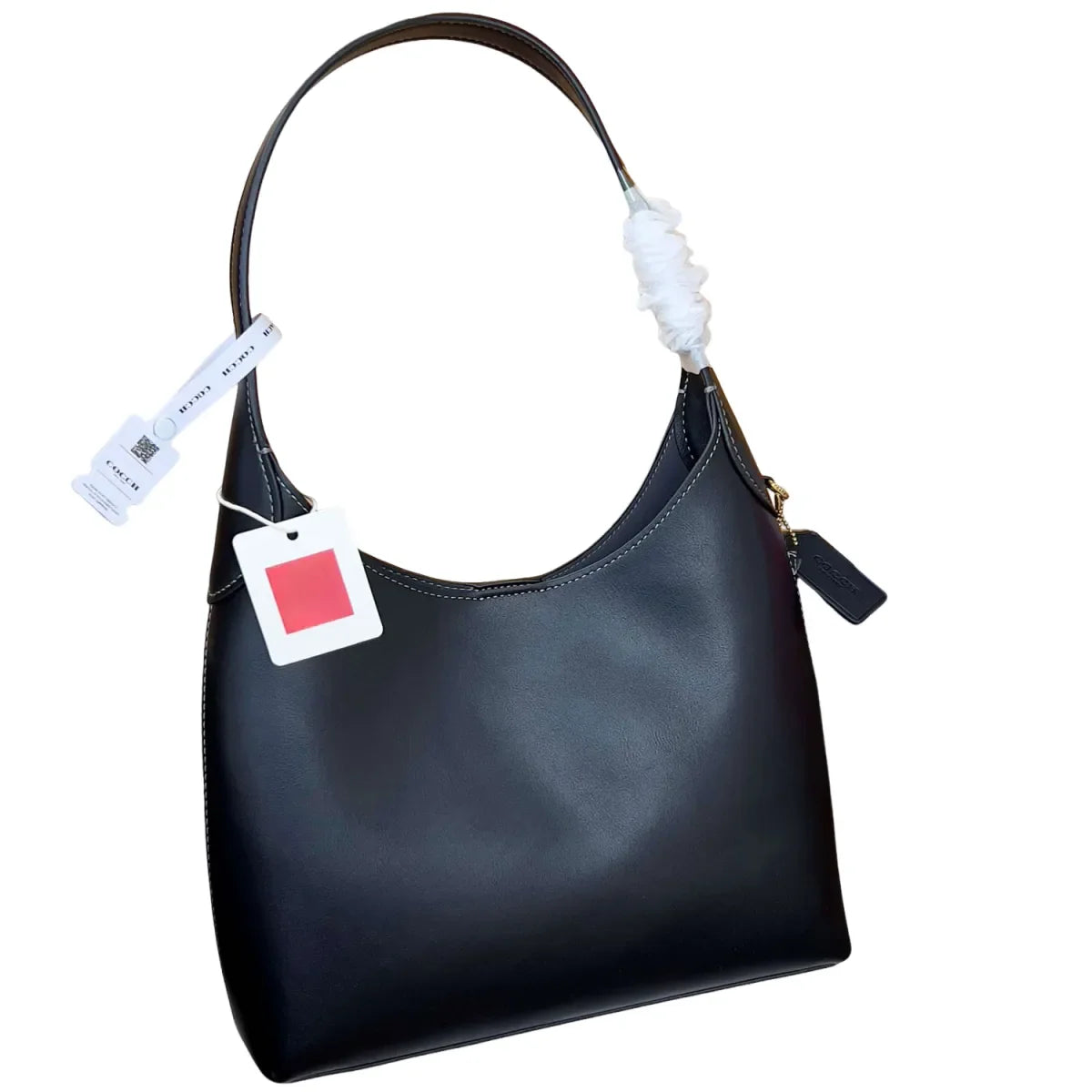 Designer Brooklyn bag single shoulder