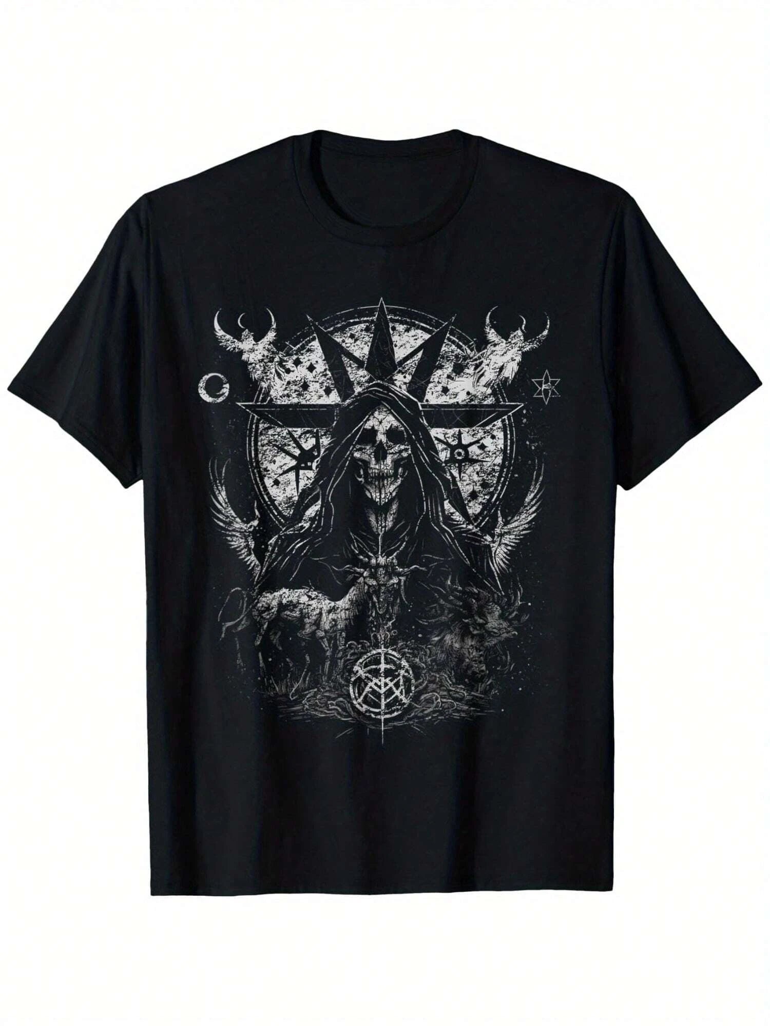 Funny Nugget Shirt Nug Life Chicken Nugget T-Shirt