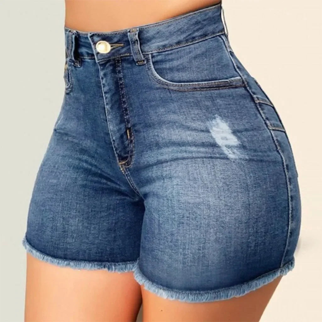 Womens Jeans Shorts