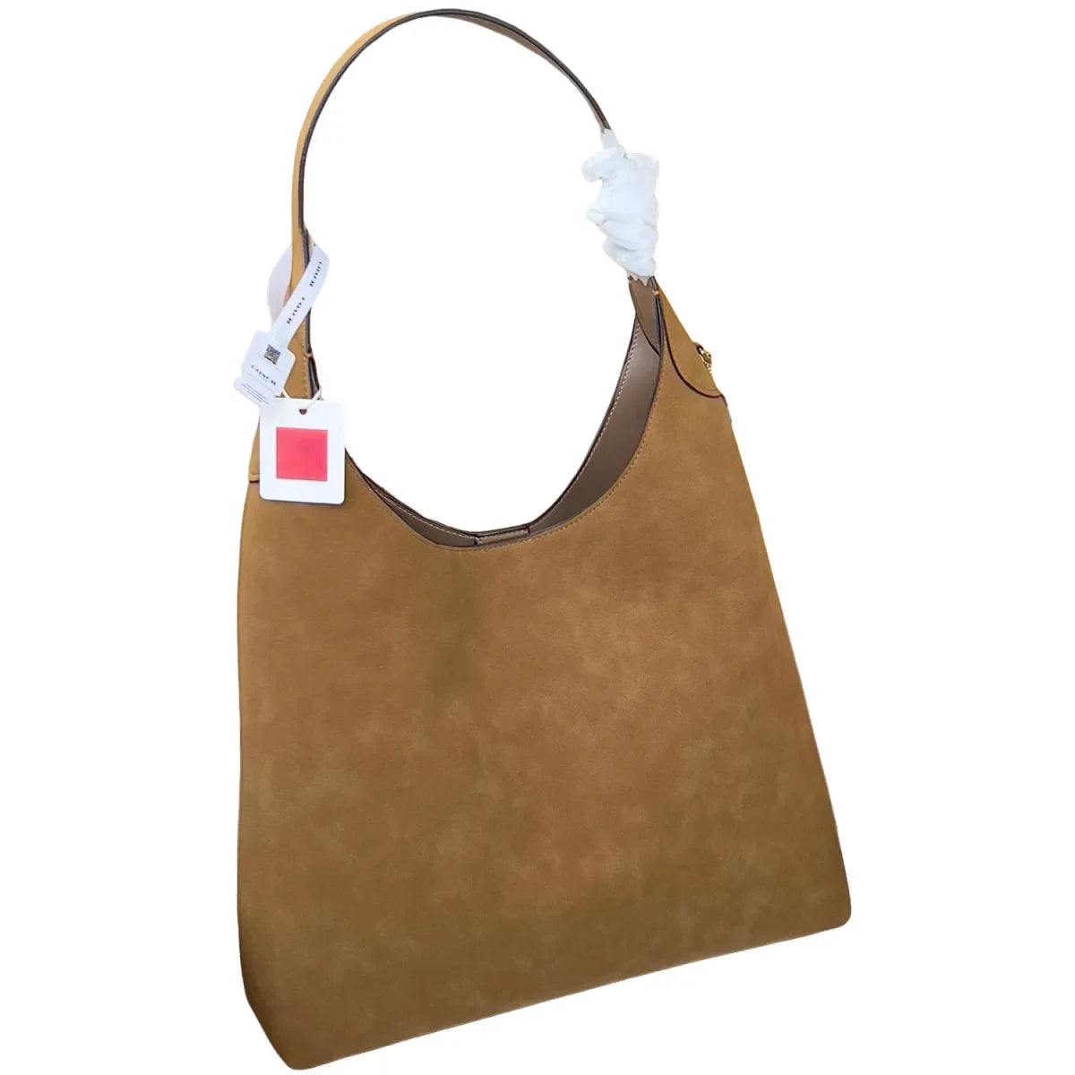Designer Brooklyn bag single shoulder