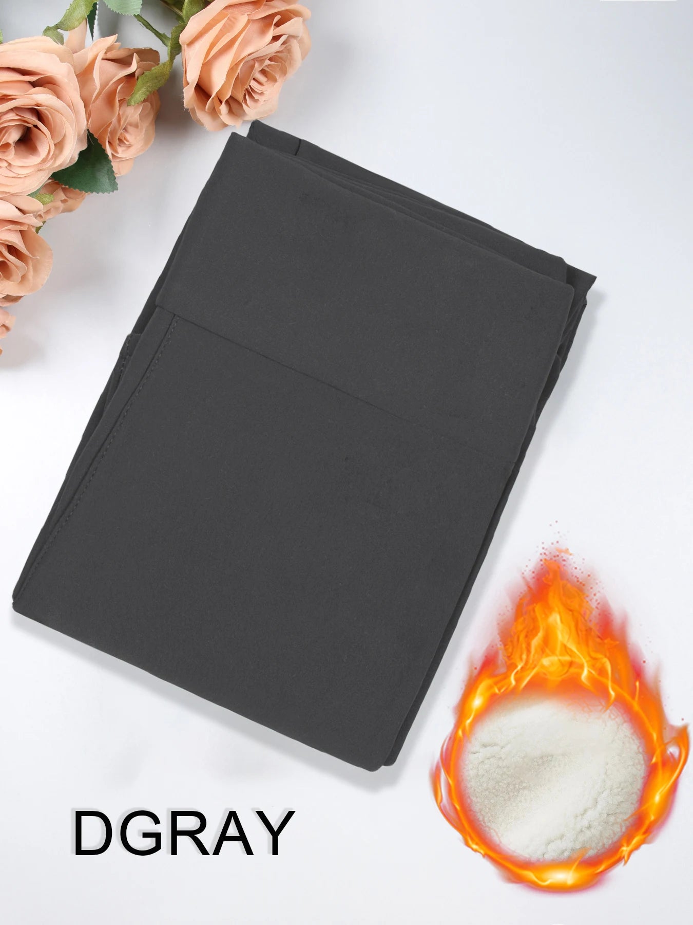 Super Warm Winter High Waist Leggings