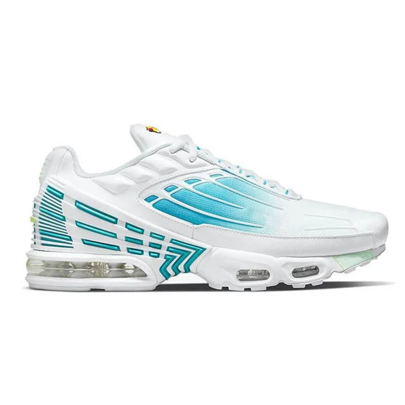 Designer Tuned Tn Plus 3 Womens Mens Running Shoes