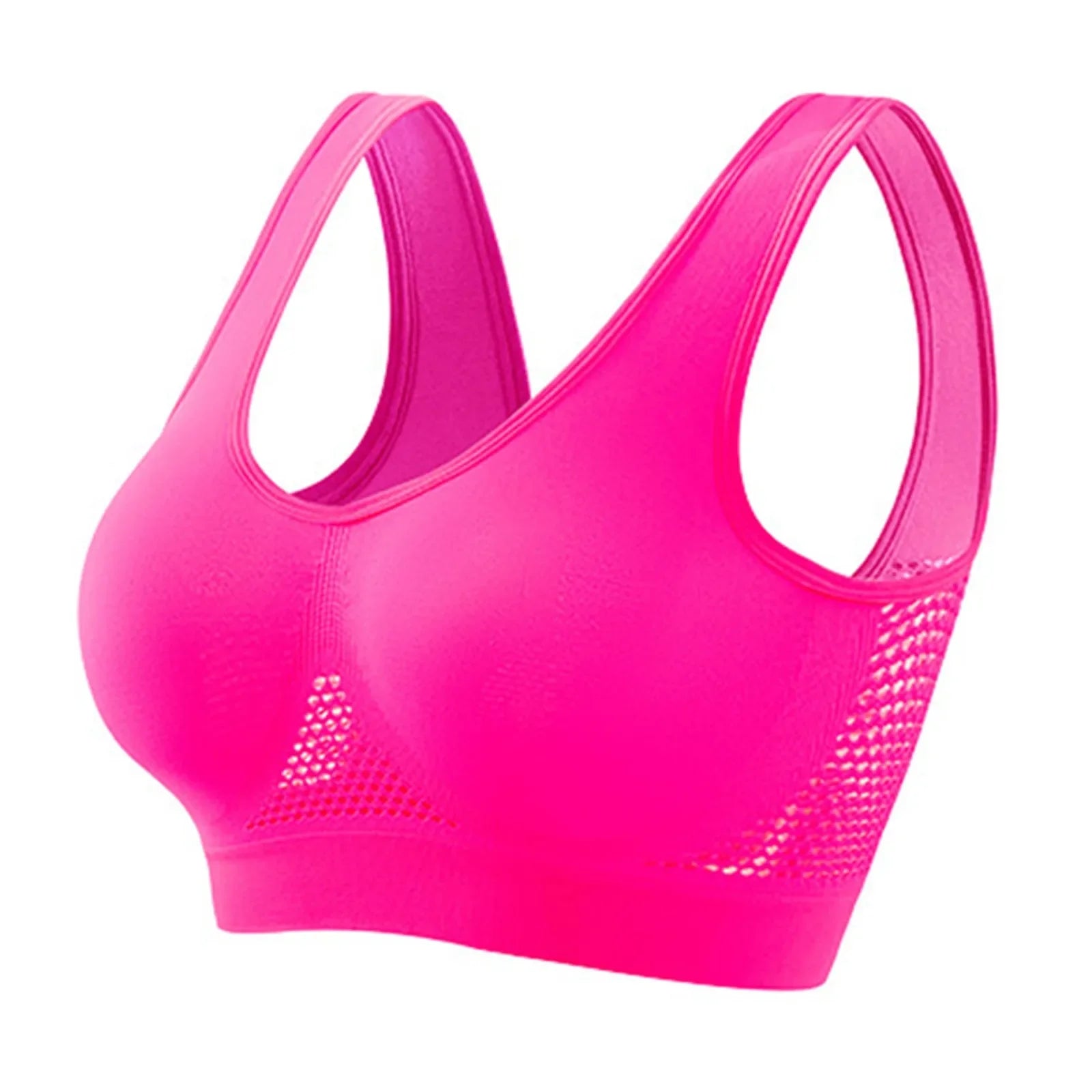 Sports Bra Shockproof