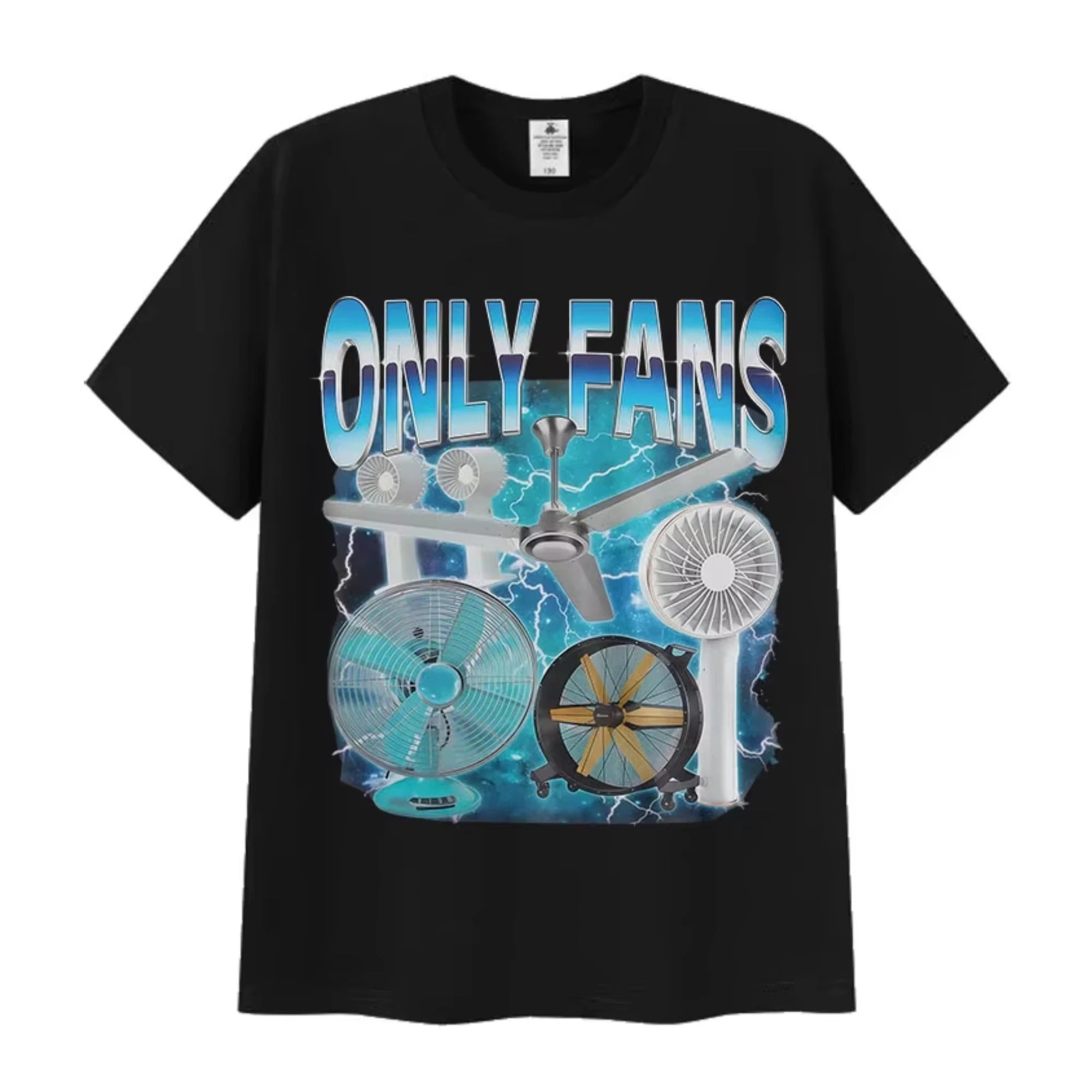 Funny Only Fans Meme T-Shirt Men Women S