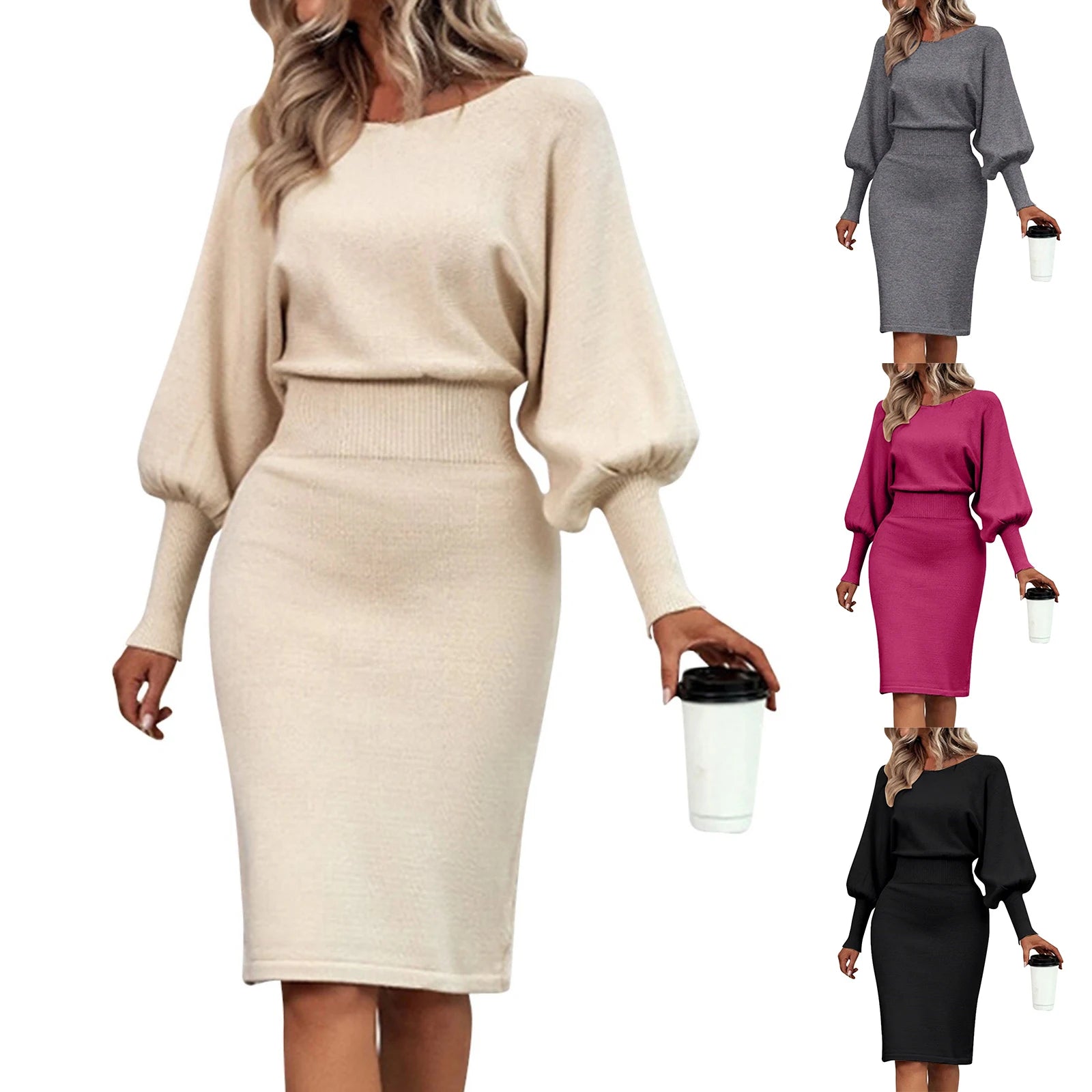 Women'S Fall And Winter Fashion