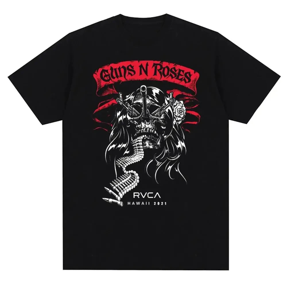 Famous Rapper Eminem T Shirt