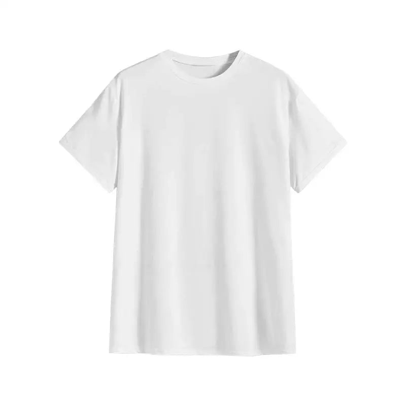 Christmas T-Shirt 180G Cotton Crew Neck