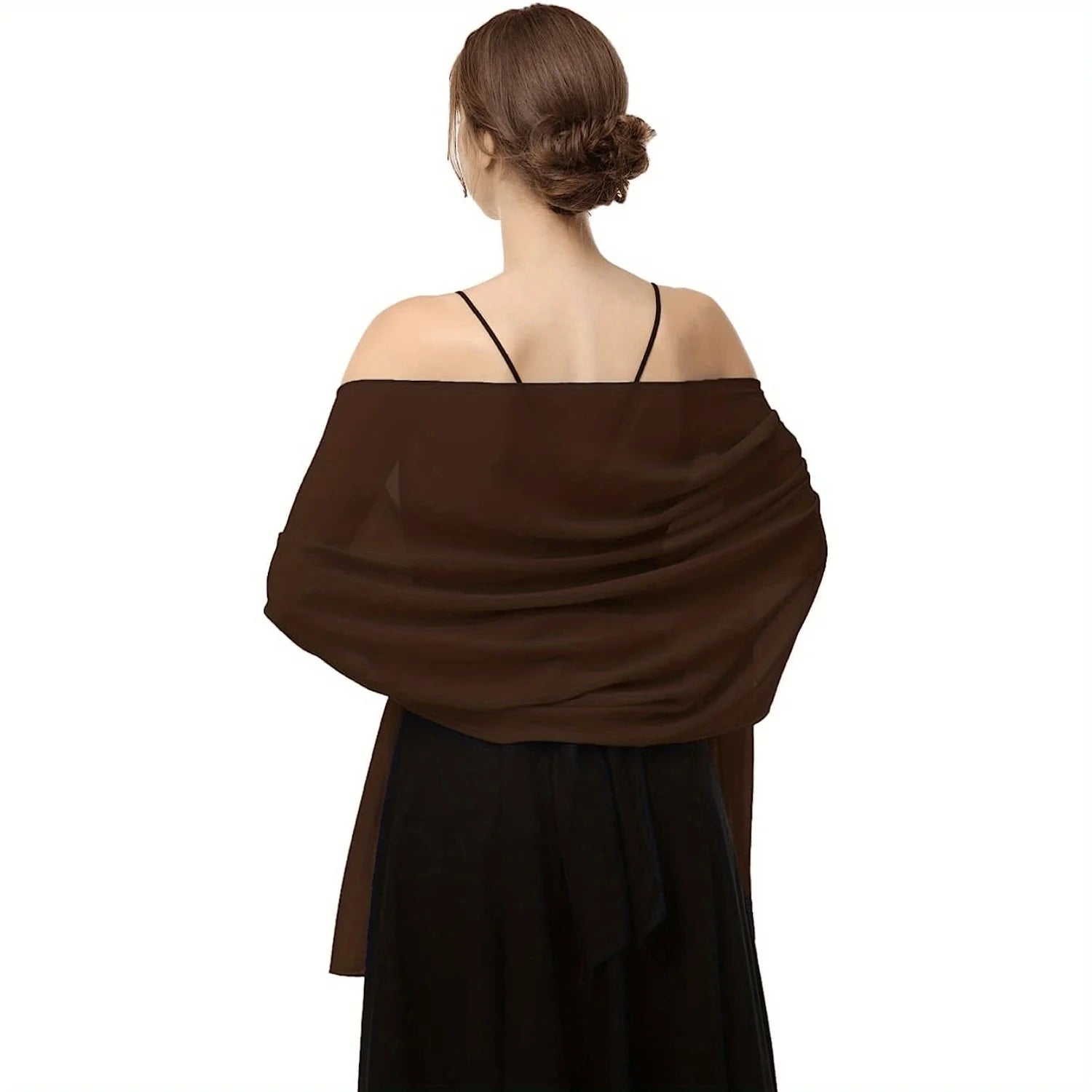 Women Lightweight Shawl and Wrap