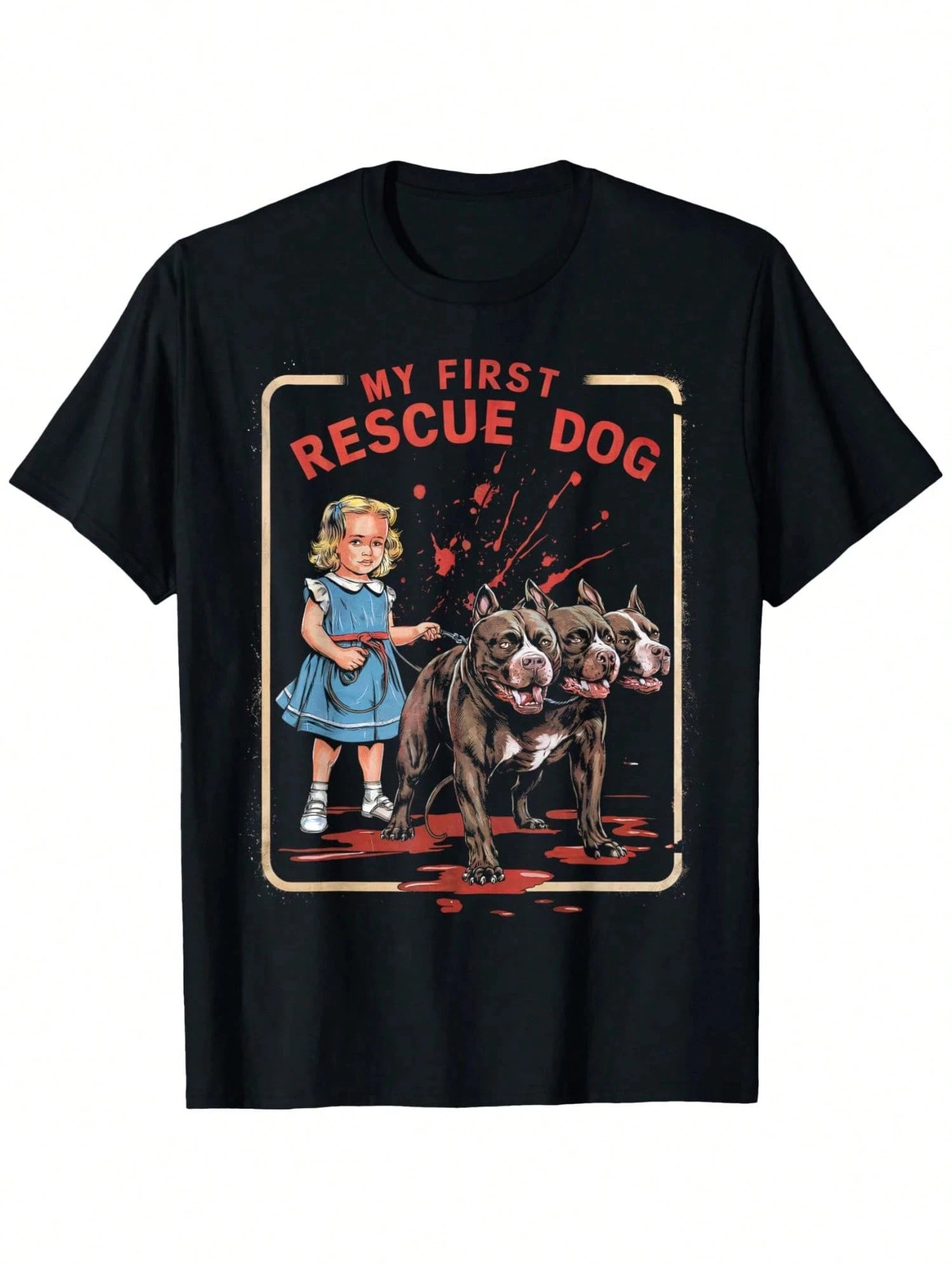 Funny Nugget Shirt Nug Life Chicken Nugget T-Shirt