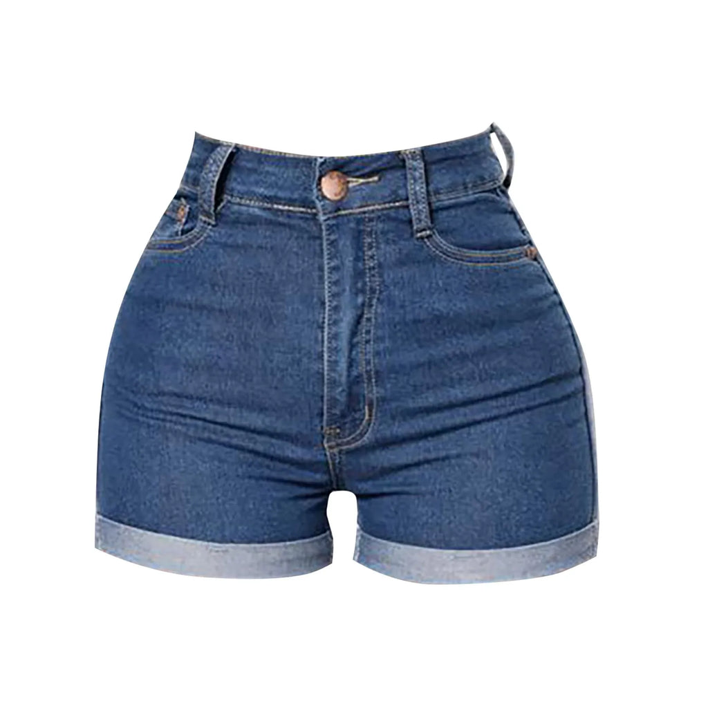 Sexy Denim Shorts Women