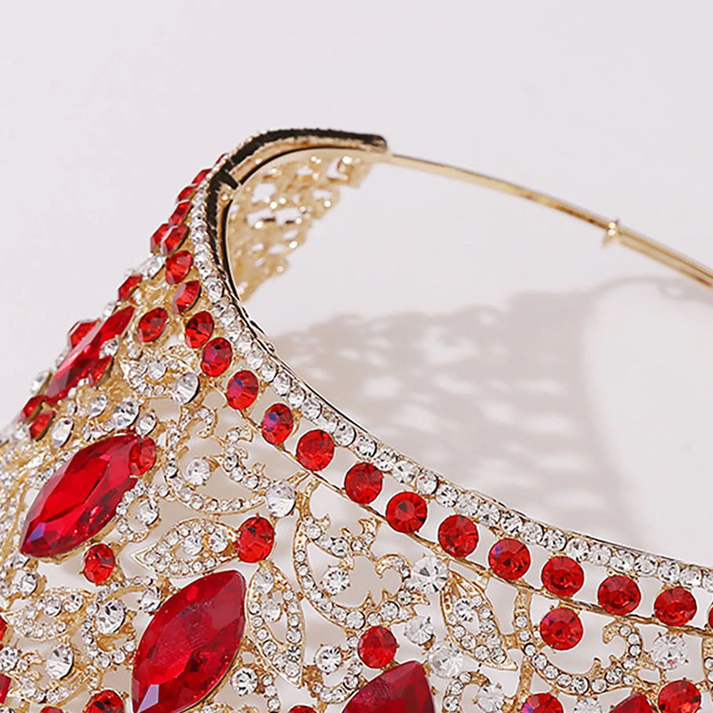 Luxury Wedding Tiaras For Bride