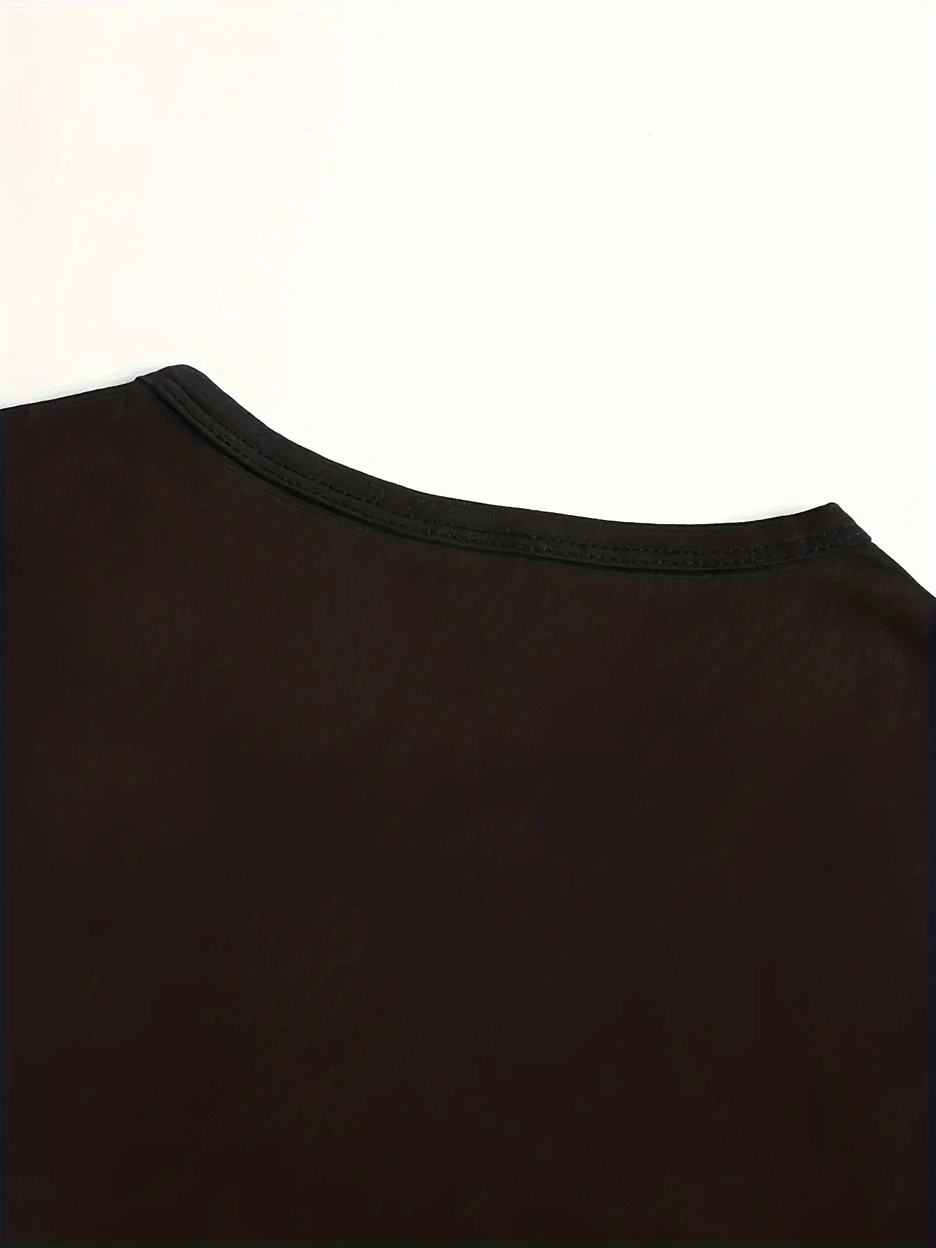 Plus Size Women s FashionT-Shirt