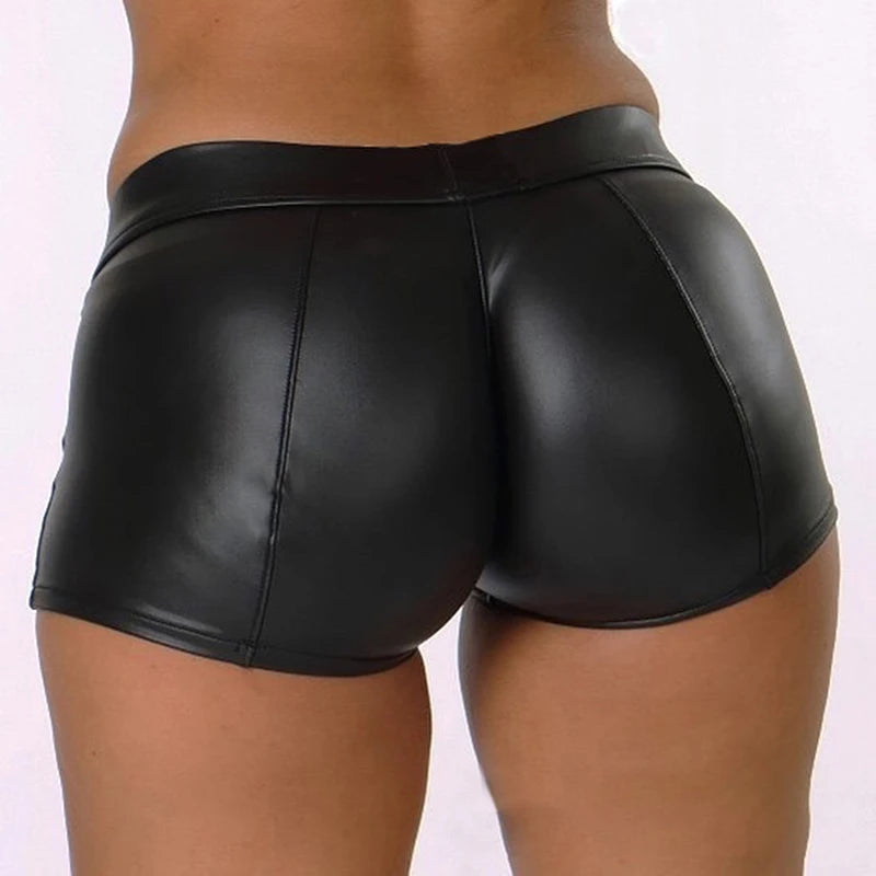 Sexy Women's Shorts