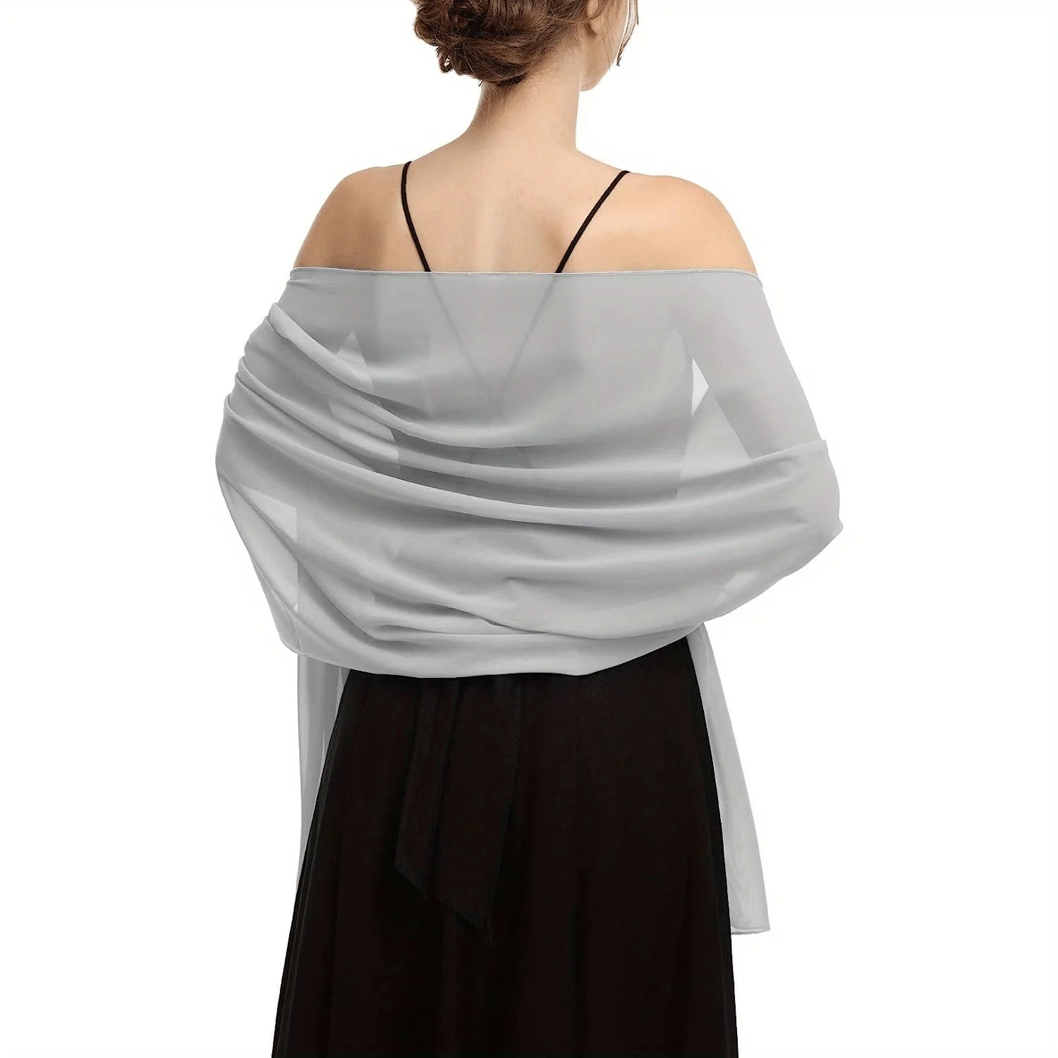 Women Lightweight Shawl and Wrap